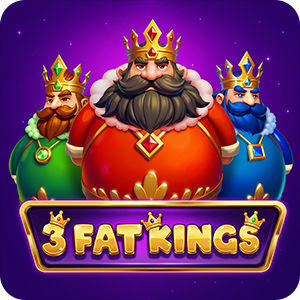 3 Fat Kings