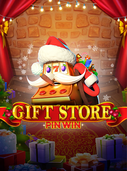 Amigo Gift Store