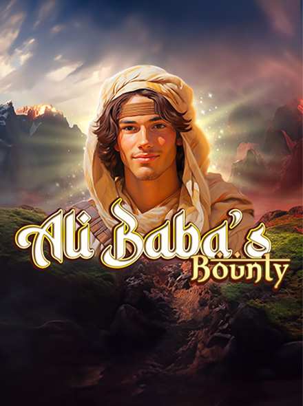 Alibaba's Bounty