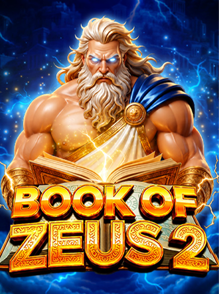 Book of Zeus 2