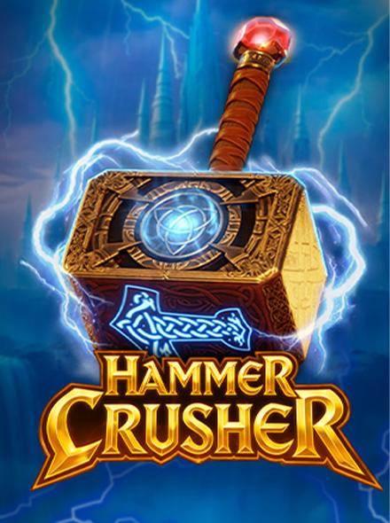 Hammer Crusher