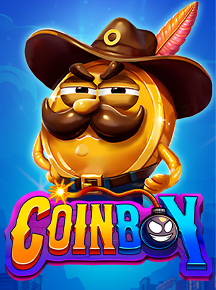 Coinboy
