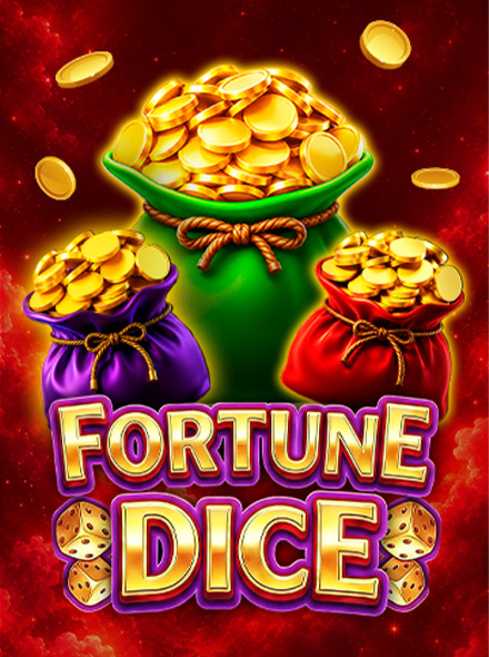 Fortune Dice