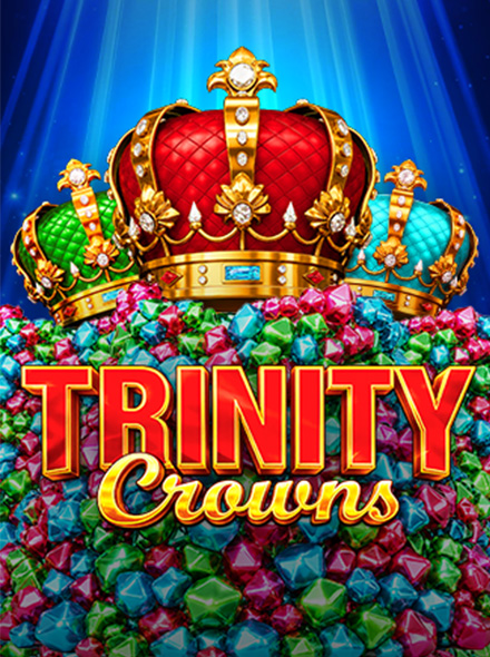 Trinity Crowns