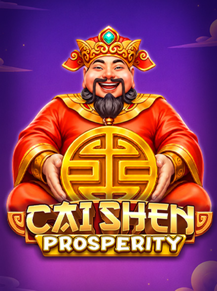 Cai Shen Prosperity