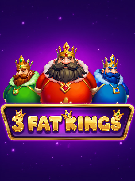 3 Fat Kings