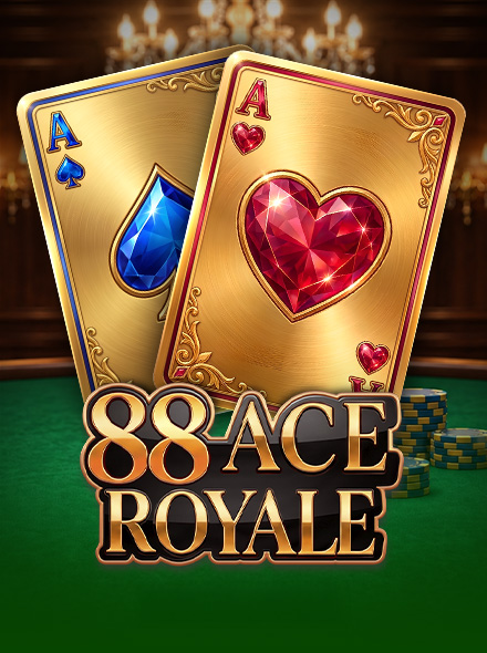 88 Ace Royale