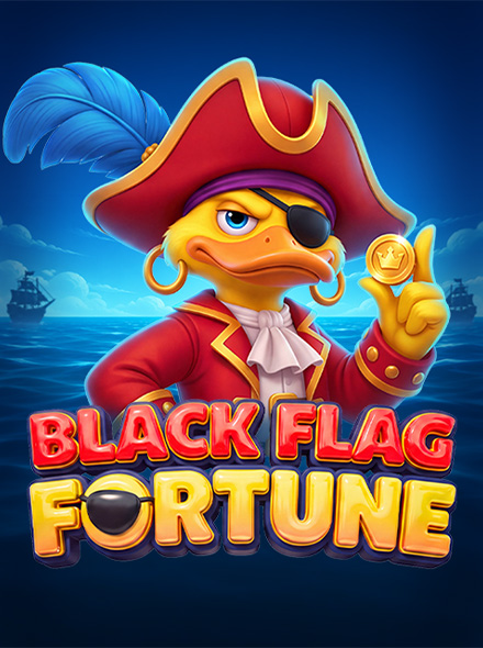 Black Flag Fortune
