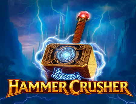 Hammer Crusher