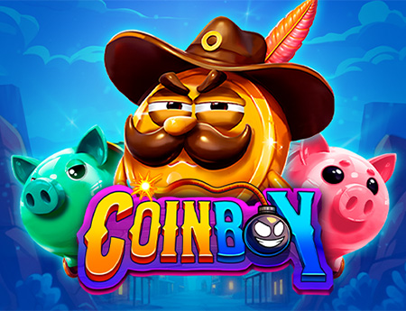 Coinboy