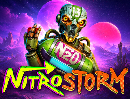 Nitro Storm