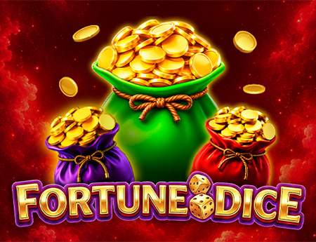 Fortune Dice