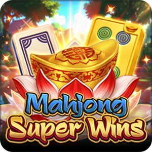 Mahjong Super Wins