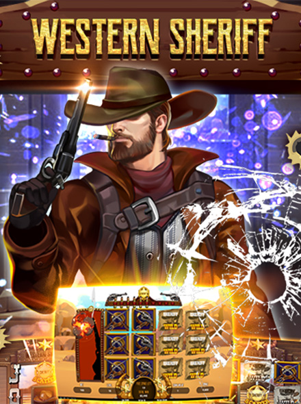 Western Sheriff
