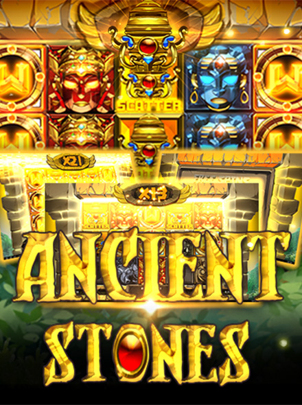 Ancient Stones