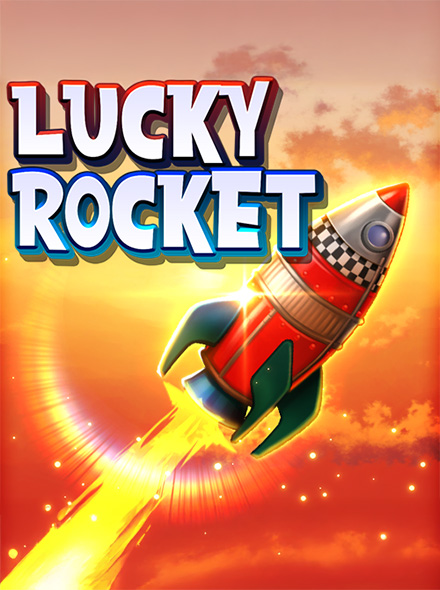 Lucky Rocket