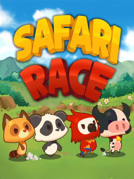 Safari Race