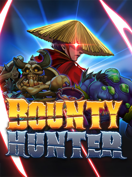 Bounty Hunter