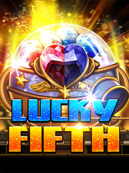 Lucky Fifth