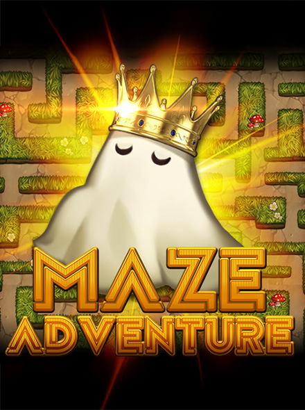 Maze Adventure