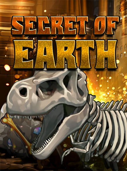 Secret of Earth