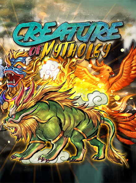 Creature of Mythology