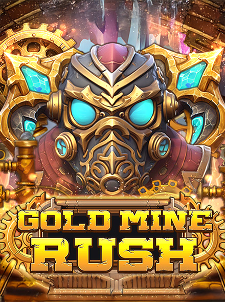 Gold Mine Rush