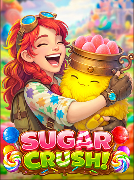 Sugar Crush!