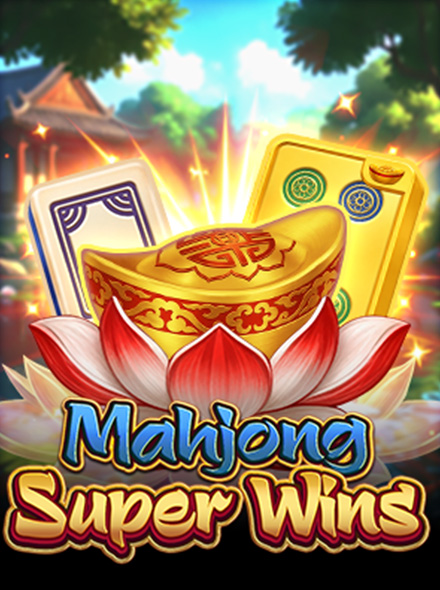 Mahjong Super Wins