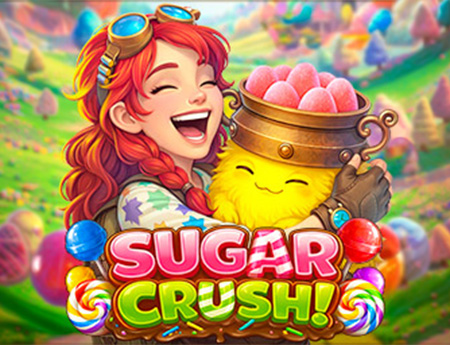 Sugar Crush!