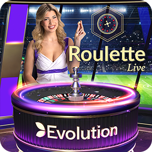 World Cup Roulette