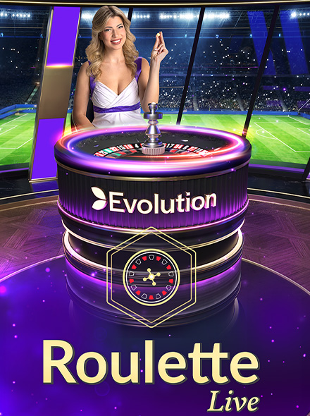 World Cup Roulette