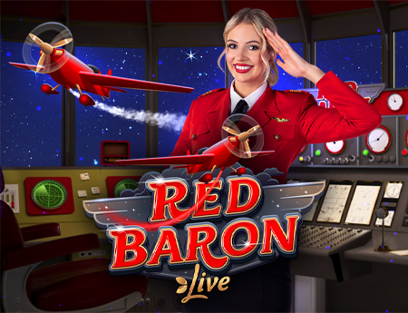 Red Baron RNG