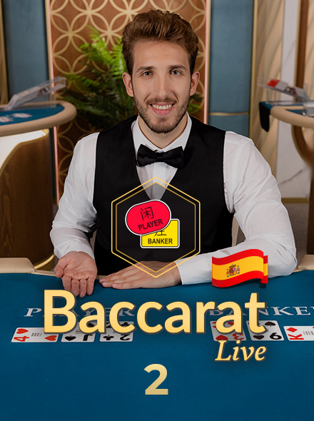 Bacará Rápido 2
