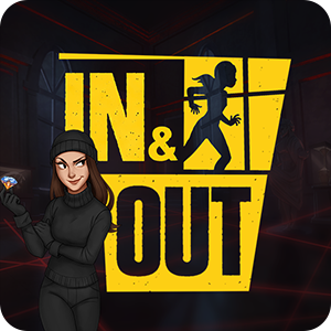 In and Out