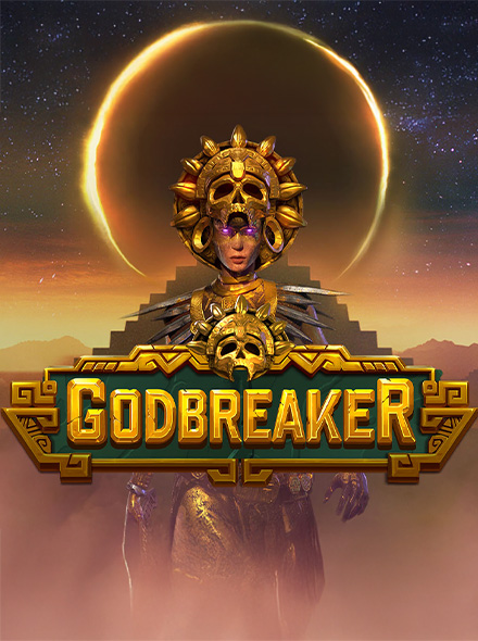 Godbreaker