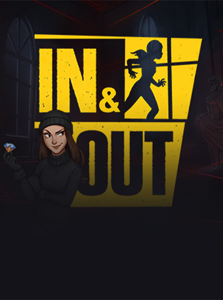 In and Out