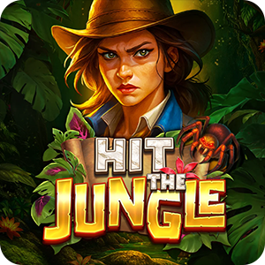 Hit The Jungle