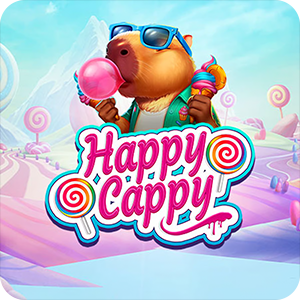 Happy Cappy