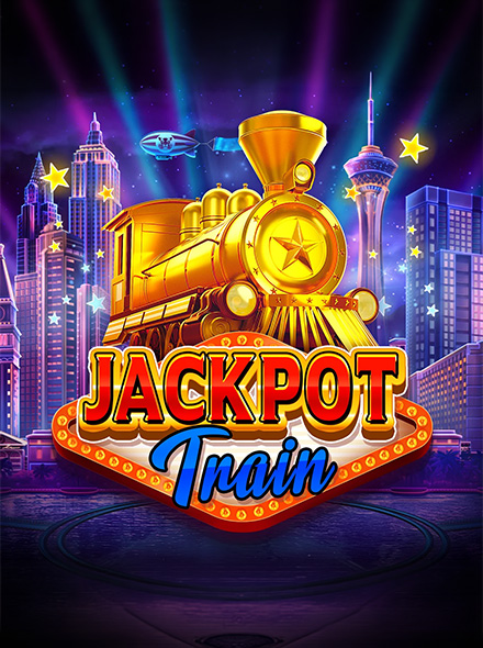 Jackpot Train