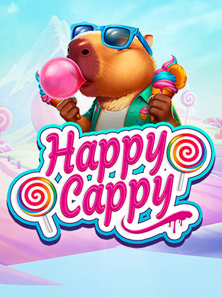 Happy Cappy