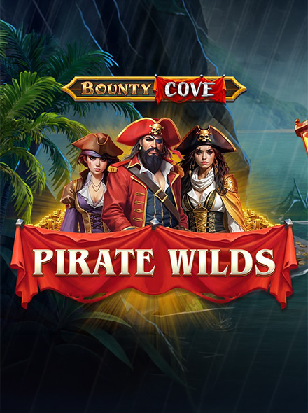 Bounty Cove