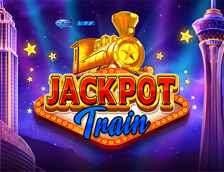 Jackpot Train