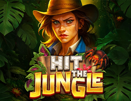 Hit The Jungle