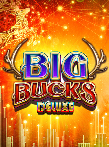 Big Bucks Deluxe
