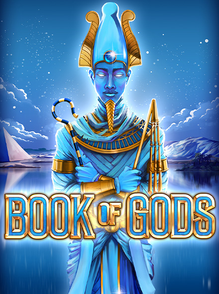 Book of Gods