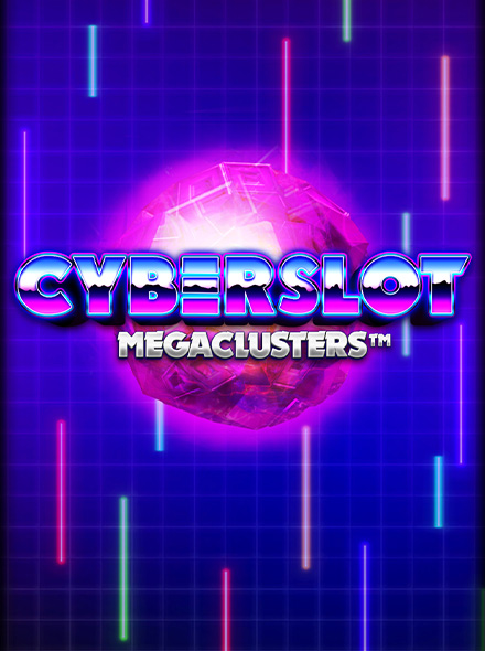 Cyberslot Megaclusters