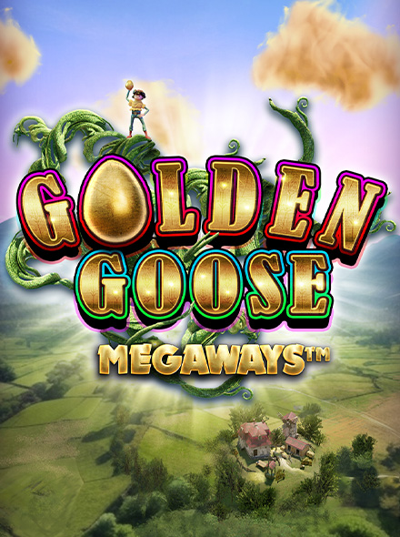Golden Goose Megaways