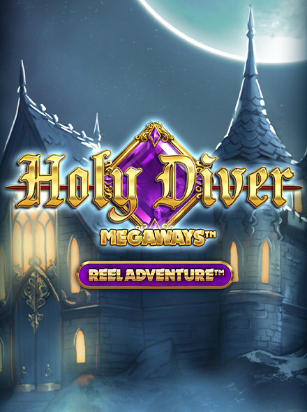 Holy Diver Megaways