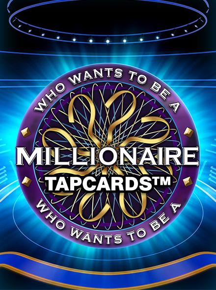 Millionaire Tapcards